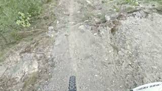 24 May 2023 Dirt Jumping & enduro bike...