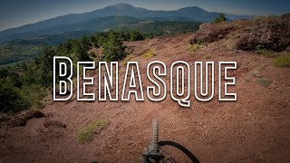 Benasque - Gallinero + Endurera | Pyrenees 2023