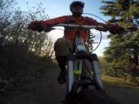GoPro Rundle Park Track