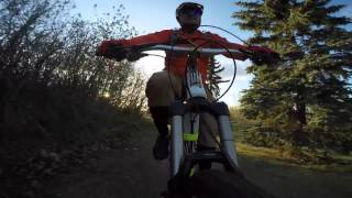 GoPro Rundle Park Track