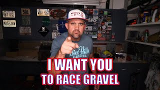 Top 10 Reasons You Should Sign Up for a Gravel...