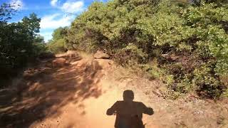 North Burma (Full Trail) , Annadel State Park