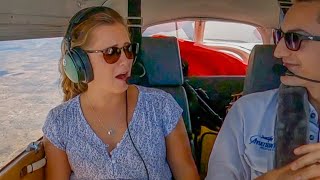 PILOT PROPOSAL  West Texas Adventure