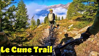 Le Cune Trail - Santa Caterina Valfurva- (sept...