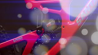 Santa Cruz V10.8 | The Ultimate DH Bike?...