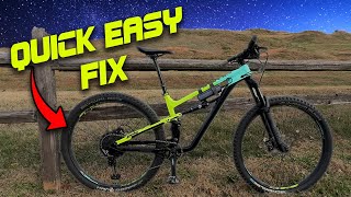 Dropping WEIGHT to make a Race Worthy Bike /...