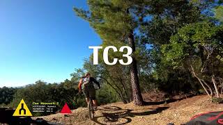 Enduro Girona 2023 - Reconeixement 