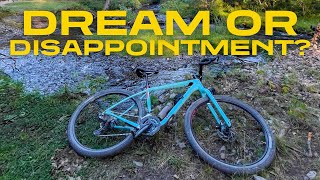 I Wanted This Bike For YEARS | Salsa Cutthroat...