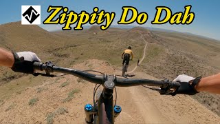 Best expert MTB flow trail in Fruita, CO -...