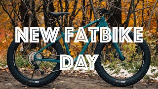 Panorama Cycles Chic chocs 2024 - first look