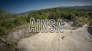 Ainsa - Peñas Cinglas + Espierlo + El Cerro...