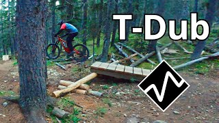 T-Dub [Moose Mountain]