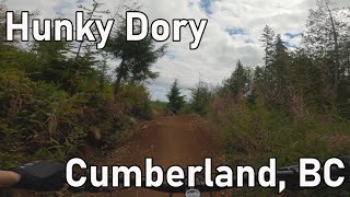 Hunky Dory - Cumberland, BC