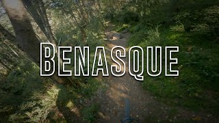 Benasque - Colunguele | Pyrenees 2023