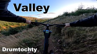 Valley - Drumtochty 2023