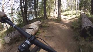 Jenkinson Lake Loop