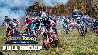 2023 Getzenrodeo Recap: The Sport's First...