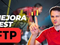 TEST FTP CICLISMO