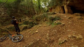 Ruggeta & Dolmen
