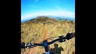 DH Prestígio com a turma do Pedal Jajá