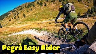Pegrà Easy Rider - Vigili - Passo del Tonale...