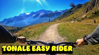 Tonale Easy Rider - (sept 2023)