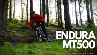 This is why the Endura MT500 is the best...
