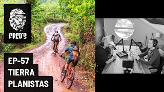 Tierraplanistas y otros incidentes en vuelo -...