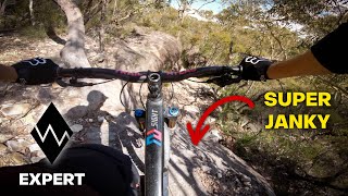 Ya' Right | ROUGH Backcountry Bliss in...