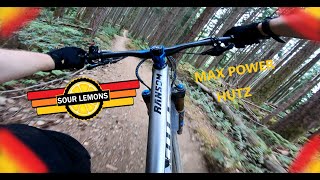 Max Power - Hutz | South Benson in Nanaimo BC