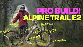 Duncan Shows You - Marin Alpine Trail E2