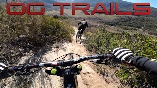 Matt Finally got an E bike / Hitting some OG...
