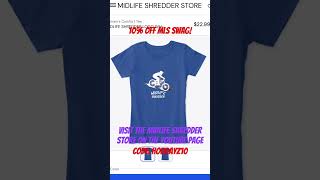 MLS Swag on Sale! #shorts #mtb