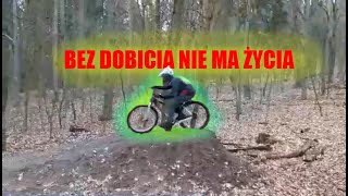 Botwinkowe Jazdy Odc.4| CZY KONA PĘKNIE??!!