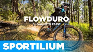 Silvan Superflow 2023 \\ Silvan MTB Trails