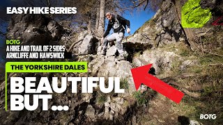 Exploring Yorkshire Dales Easy Hike: Arncliffe...
