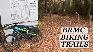 Bracebridge Resource Management Centre (BRMC)...