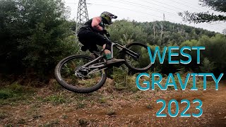 4º Taça de Enduro 2023 'WEST GRAVITY'