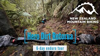 November 2023 Highlights | Hero Dirt Rotorua
