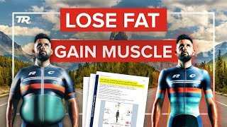 Science-Backed Nutrition Plan for Cyclists |...
