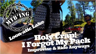 Loon Lake (Eldorado National Forest, CA)...