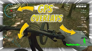 Dashware Tutorial - How To Add GPS Telemetry...