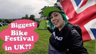 HOLIDAY VLOG: Ard Rock Bike Festival Episode 1!! 