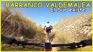 Barranco Valdemalea ​ El sur existe | Living...