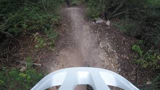 MTB Monsanto - JAVALI com nova secção - ...