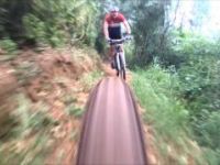Giba Wipeout 30 Dec 2012