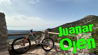 ⛰ Juanar◾️ | Ojén (Málaga) | Enduro...