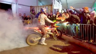 Germany Hard Enduro is INSANE!  Hard Lines...
