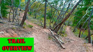 Mt Canobolas (Don't Believe The Hype) 'Blue...