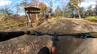 Trillium - Thunder Mountain Bike Park